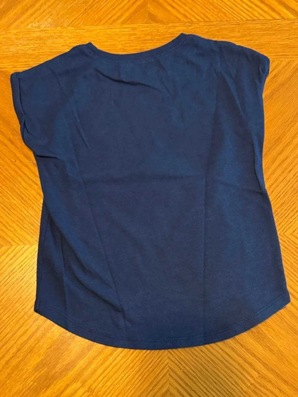 Disney Jumping Beans Aladdin Graphic Tee